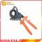 VC-36A high grade special tool steel and light weight cutting tool