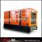 10kw to 600kw Silent/ Open/ Moveable Diesel Generator Set With Price