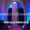 Truss Display fashion show portable stage and catwalk stage