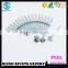 HOT SELLING OPEN END MANUFACTURER ALUMINUM STEEL BLIND PEEL TYPE RIVETS