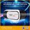 New Arrival ABS+Acrylic 3D Glasses Vr Box For Mobile Phone