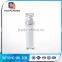 Black And White Acceptable OEM Personal Care Plastic Pump Lotion Bottle