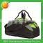 New design gym bag sport large capacity waterproof travel bag