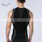 Wholesale Mens Tank Top Custom Stringer Tank Top Gym Tank Top