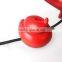 40W Pooping Dog Floor Lights Black White Red Color Goodboy Study Lamps