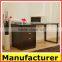 fireproof board office furniture computer desk price