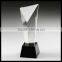 crystal awards and trophies
