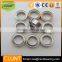 Miniature deep groove ball bearing 626-2z size 6*19*6 made in China