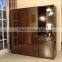 Design Luxury Modern Hotel Bedroom Hotel Furniture,