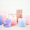 2015 newly automatic candle machine from china