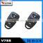 China factory Smart cleaning car keyless entry system