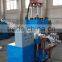 Rubber sealing vulcanized making machine / hydraulic silicone seal injection moulding machine