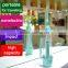 portable nonelectric 90ml water tank oral care water flosser