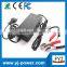 smart 36v electric bike battery charger for li-ion battery