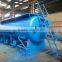 High efficient jet air flotation machine Efficient degreaser