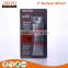 JY Strong Adhesive High-temp Grey Rtv Red Silicone Gasket Maker