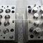 Steel Made Plastic Injection Mold Plastic Injection Mould For Cups