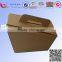 water bottle corrugated carton box