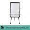 High Quality Flip Chart Tripod stand high adjustable magnetic whiteboard flip chart easel stand