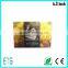 high quality A5 size video brochure