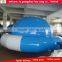 Floating inflatable water saturn, inflatable water UFO for adult