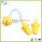 Hot sale swimming nose clip and silicone ear plug