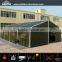 8x10m Best-selling Used Reinforced PVC Fabric military tents for Army