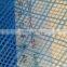 PE/HDPE plastic window screen in any color