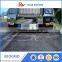 Easy Construction Bitumen Coated Fiberglass Geogrid
