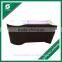 CUSTOMIZED CORRUGATED CARDBOARD BLOCK
