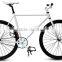26 inch/ 700C fixed gear bike/single speed fixie bike/steel frame track bike KB-700C-M16050