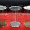 Automatic Doulbe Ends PVC Cylinder Tube Curling Machine