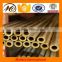 1m 2m 6m length and cheap price brass pipe
