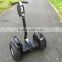 72V Lithium battery stand up two wheel electric scooter