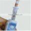 Needleless insulin syringe