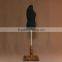 Hot sale adjustable female upper body dress form/dressmaker tailors dummy
