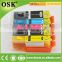 MG 5790 Edible ink cartridge for Canon PGI-970 CLI-971 inkjet Printer Edible ink cartridge with auto Reset chip