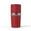 2016 newest product all in one portable coffee maker travel coffee tumbler