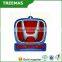 Good quality paper car shape air freshener ,custom home paper air freshener