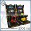 2016 New Coin Pusher Manx TT Attack Raid Motor Super Bike FF Motor 3 Mutli Simulator Arcade Games Car Racing Game Machine