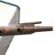 Jiadele flat pressurized solar collector