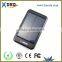Big Capacity Solar Power Bank 11200mAh/Solar Power Bank for Samsung S3/S4/S5/Note 3/Note 4/Apple/HTC