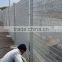 High Security Anti-Climb Fence (358 mesh)