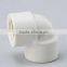 Eco- friendly Plastic PVC Female Threaded Elbow