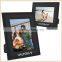 2015 hot sale handmade PU Leather Photo Frame picture frame