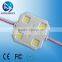 Factory direct sales 5050 LED Module Light