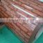 Color coated hot dipped galvanized steel coils and strips for metal roofing siding and shutter door