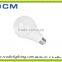 Plastic lamp body PC Cover E27 /B22 15W led bulb Dimmable Bulb