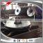 Tianjin manufacturer astm a53 gr.b erw schedule 40 pipe