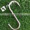 AISI 304 / 316 Stainless Steel S Hook